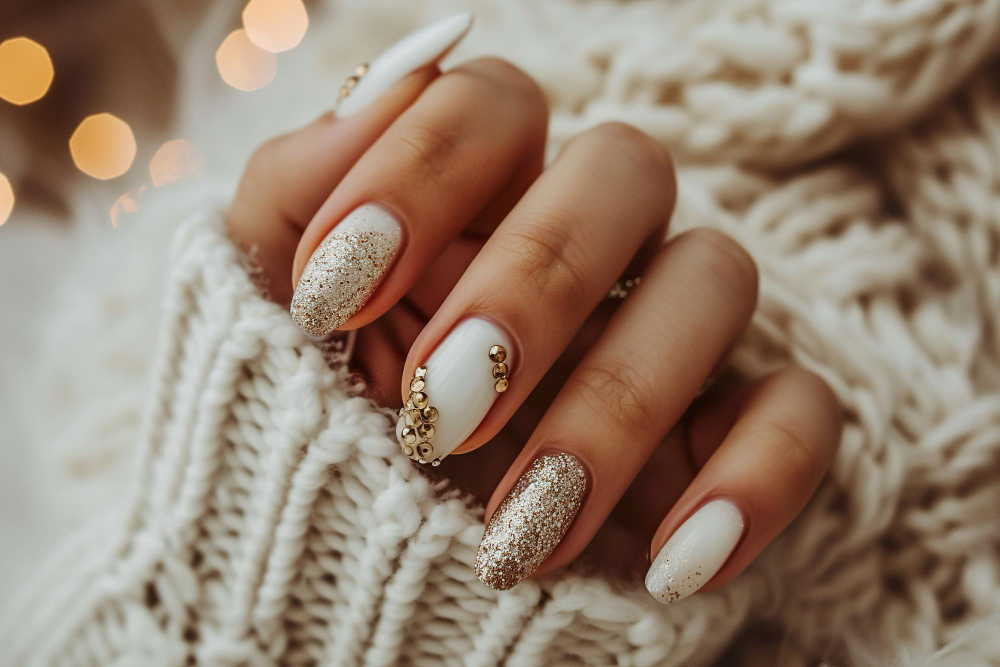 Clients enjoy relaxing services at KS Nails & Spa, a popular nail salon Montgomery Rd in San Antonio.